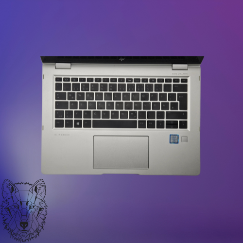 HP EliteBook X360 1030 G2 | 14" Laptop | 8 GB RAM | 256 GB SSD