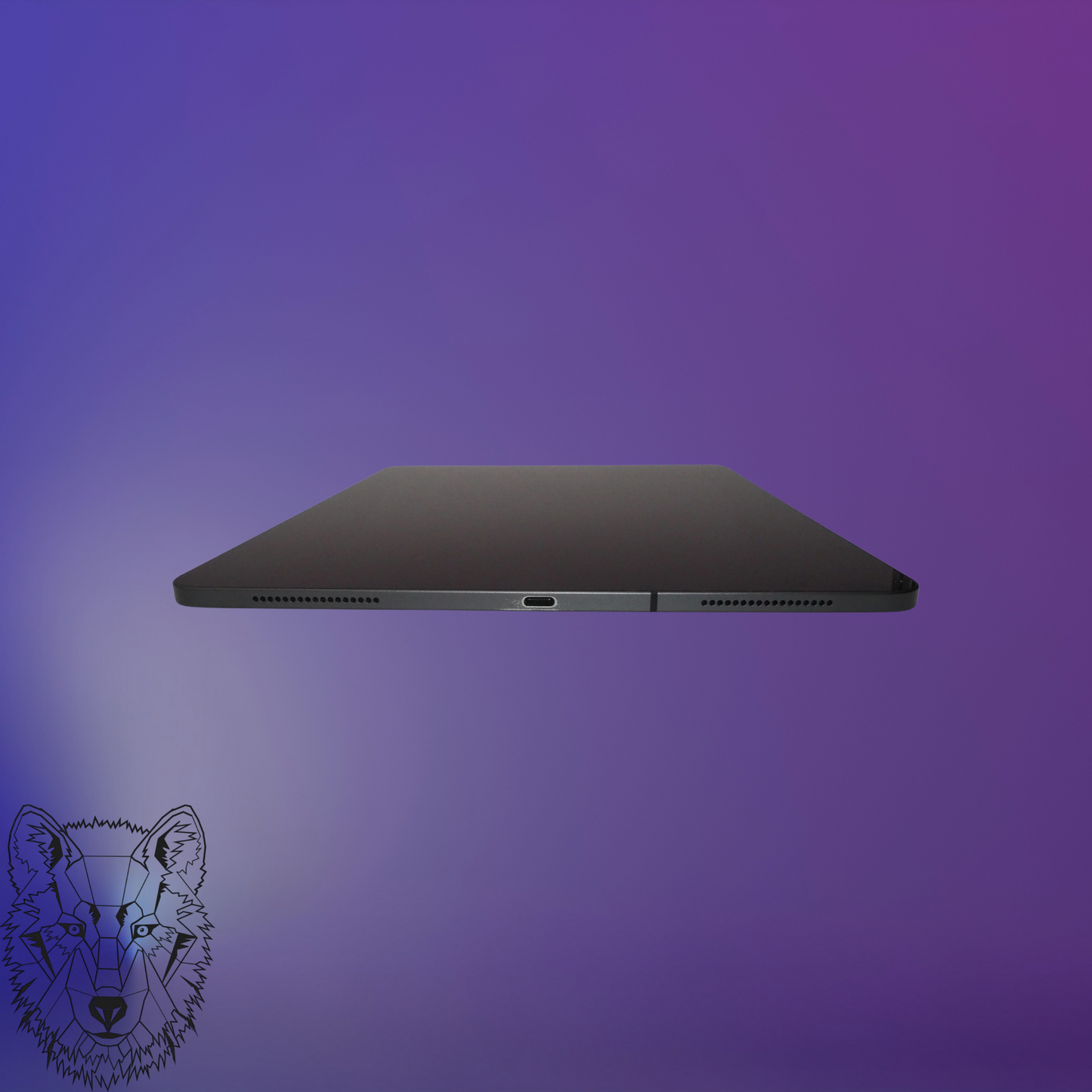 Apple iPad Pro 12,9" Tablet | 3rd Gen (2018) | 256 GB