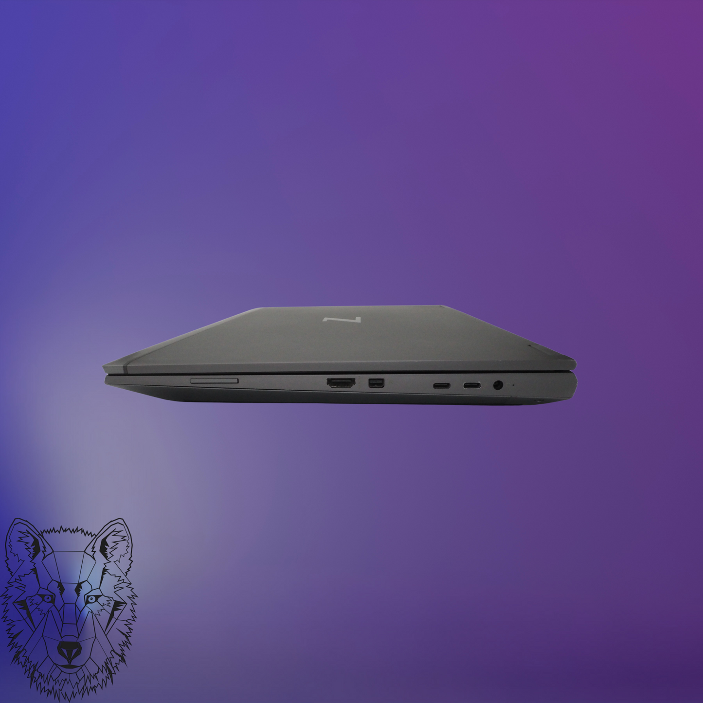 HP ZBook Fury 15 G7 | 15,6" Gaming Laptop | 32/64 RAM | 1TB SSD | RTX3000