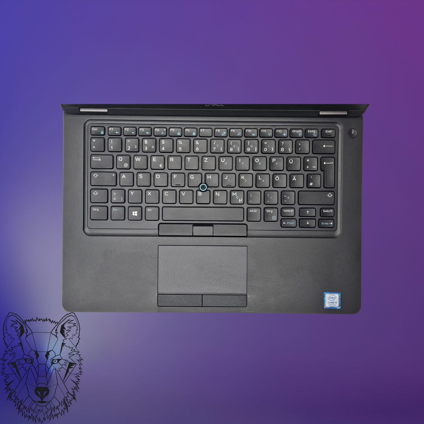 Dell Latitude 5490 | 14" Laptop | 8 GB RAM | 256 GB SSD