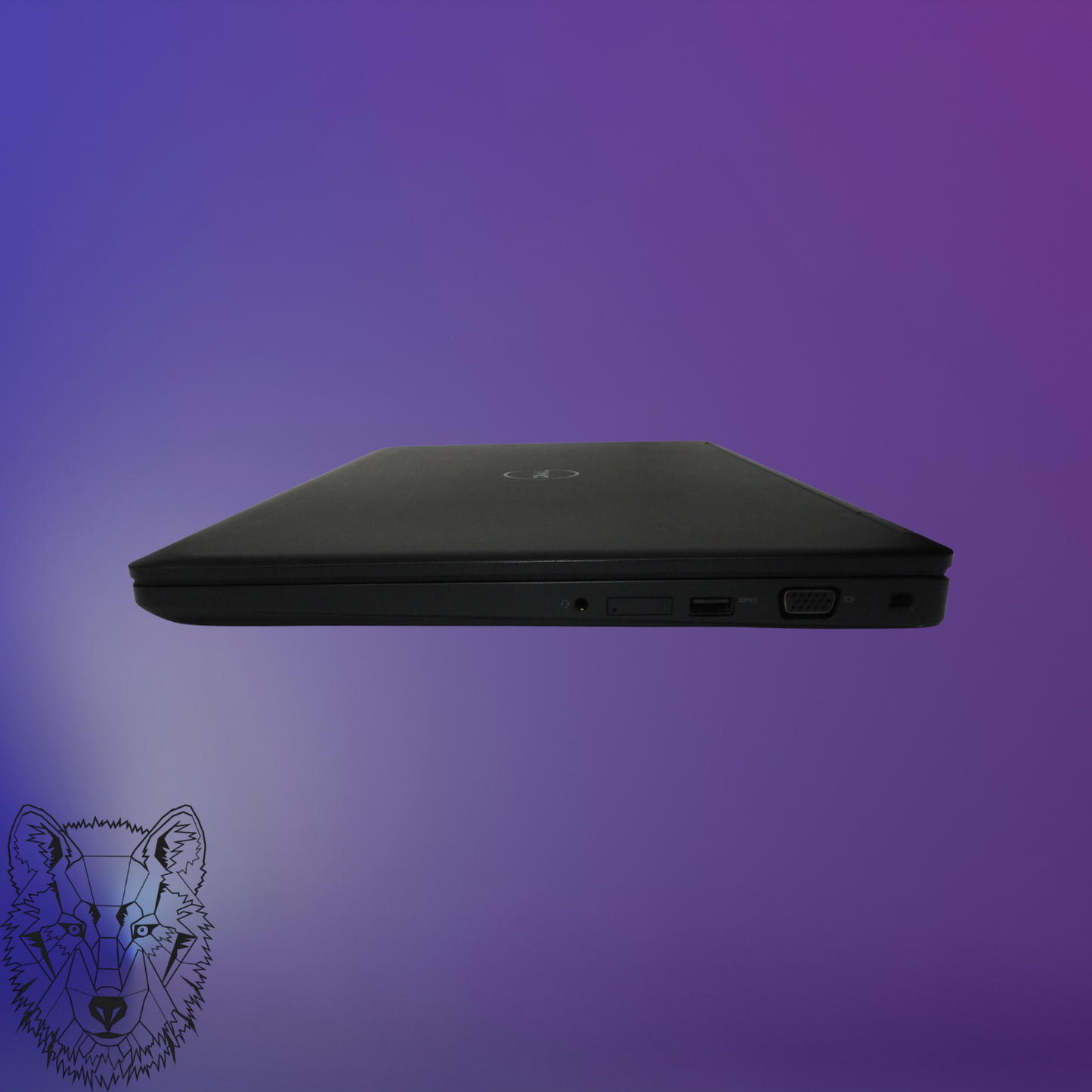 Dell Latitude 5580 | 15,6" Laptop | 8/16 RAM | 256/512 SSD