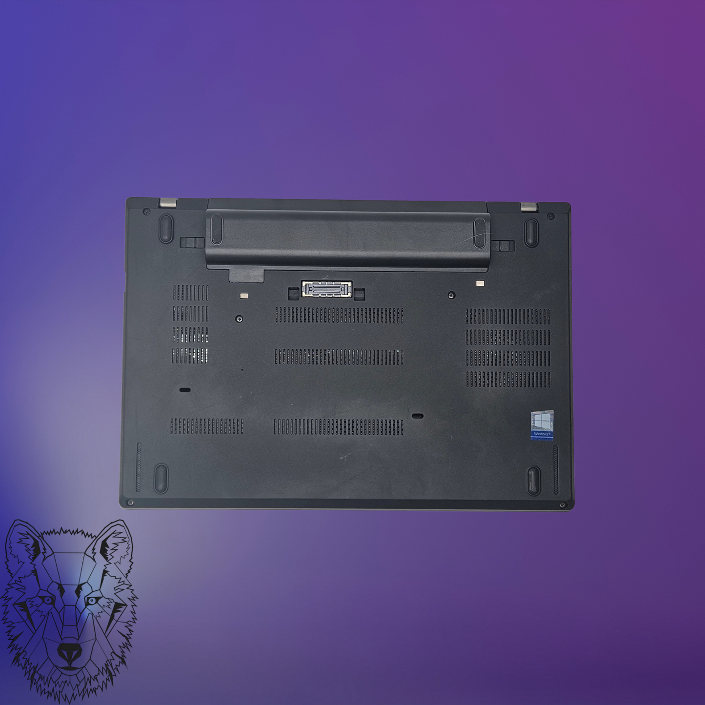 Lenovo ThinkPad T470 | 14" Laptop | 16/32 GB RAM | 512 GB SSD