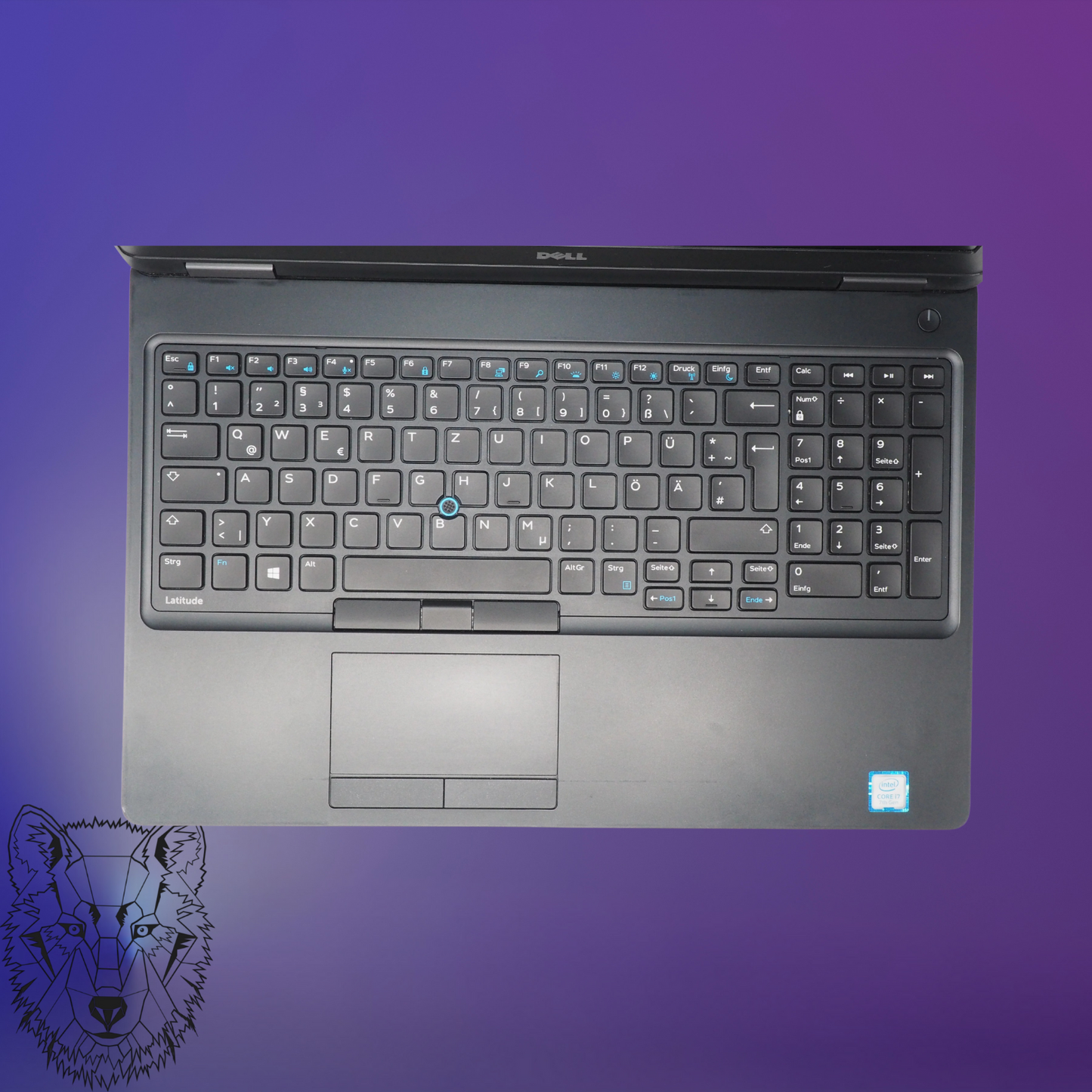 Dell Latitude 5590 | 15,6" Laptop | 16/32 RAM | 256/512 SSD