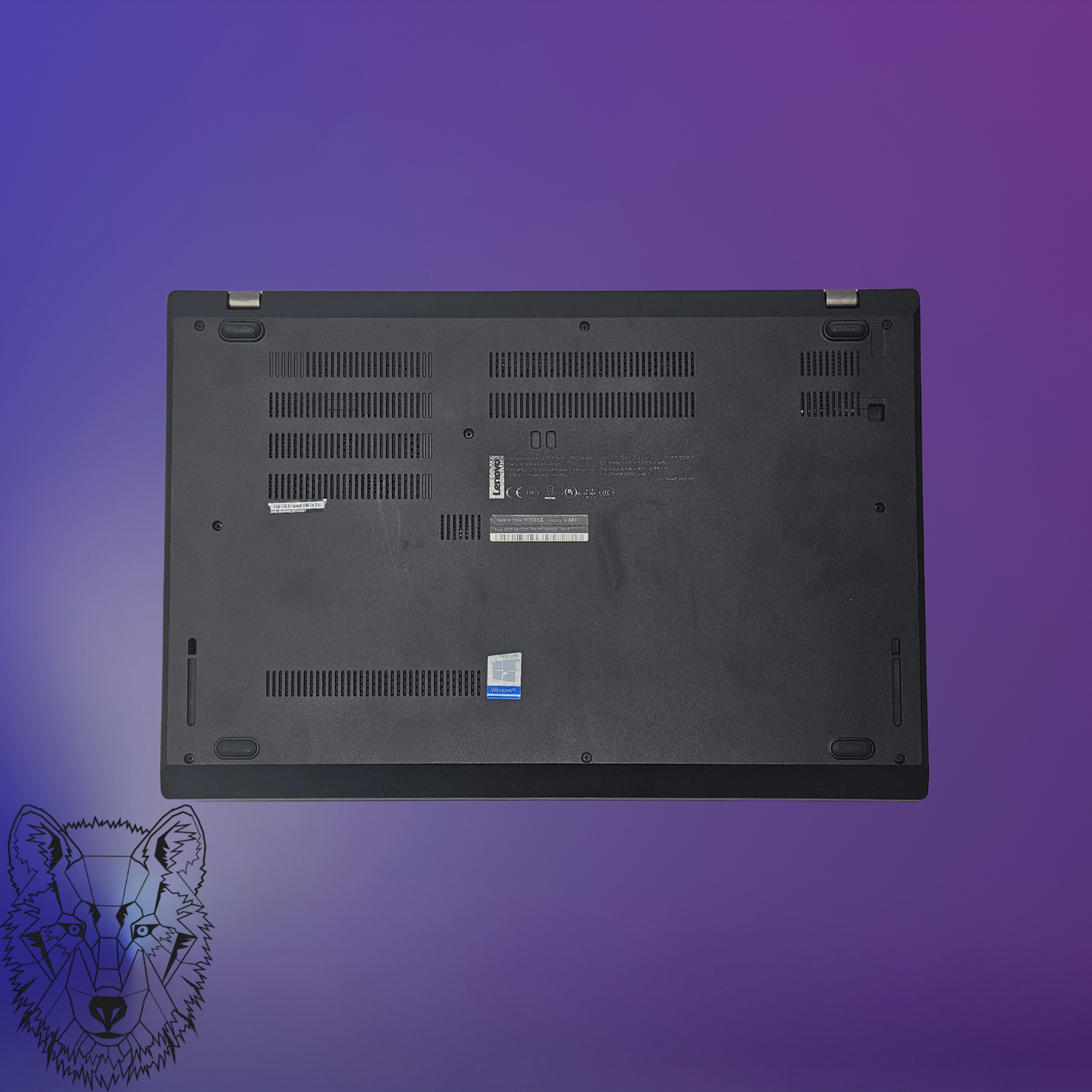 Lenovo ThinkPad L590 | 15,6" Laptop | 8/16 RAM | 256/512 SSD