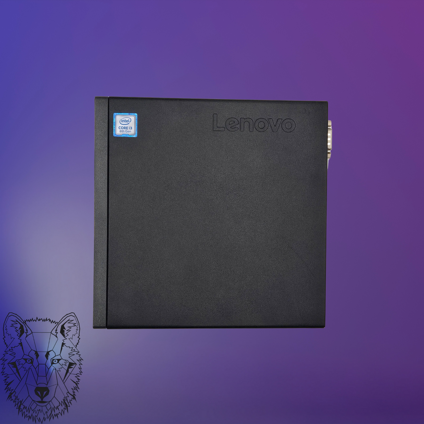 Lenovo ThinkCentre M720q | Mini PC | 16/32 GB RAM | 256/512 GB SSD