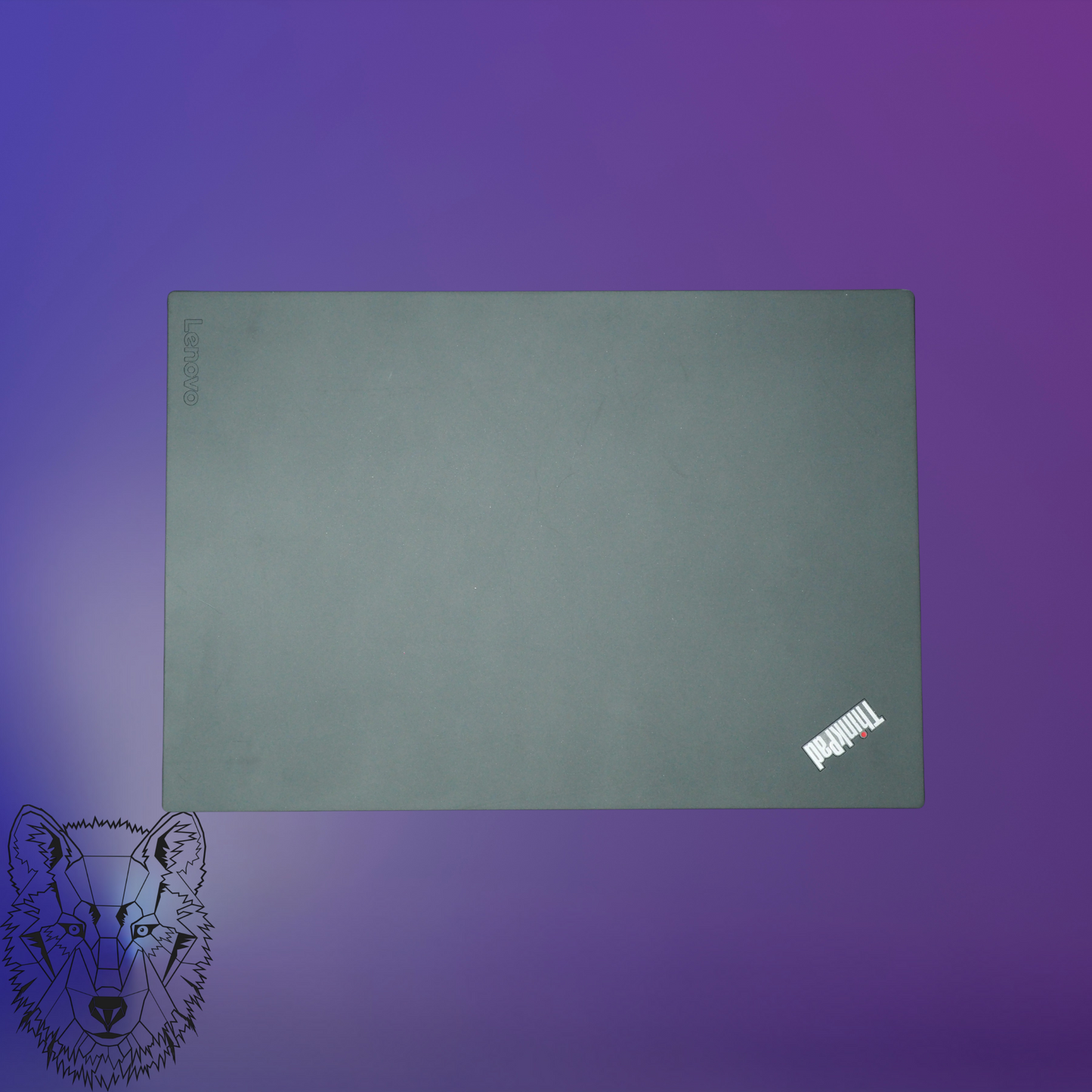 Lenovo ThinkPad T15 | 15,6" Laptop | 16/32 RAM | 512 GB SSD
