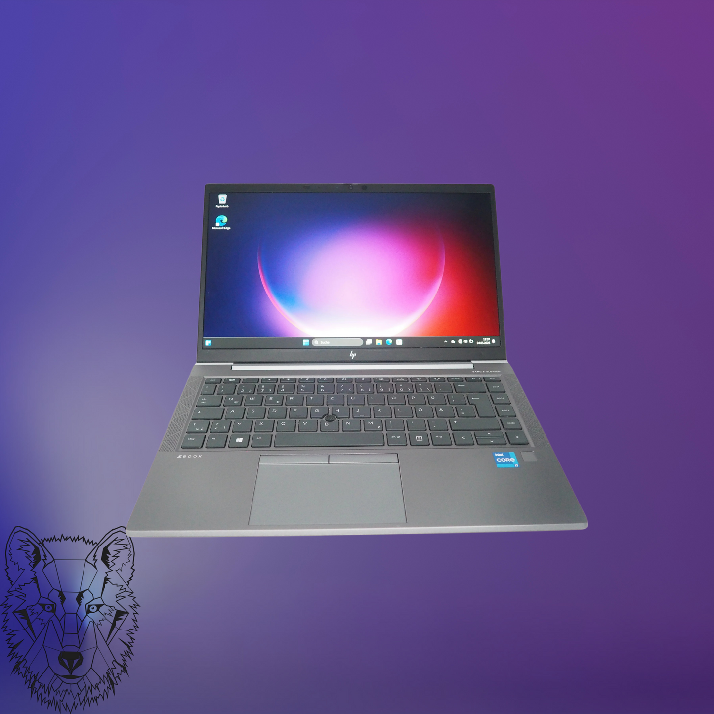 HP ZBook Firefly 15 G8 | 15" Laptop | 32 GB RAM | 1 TB SSD