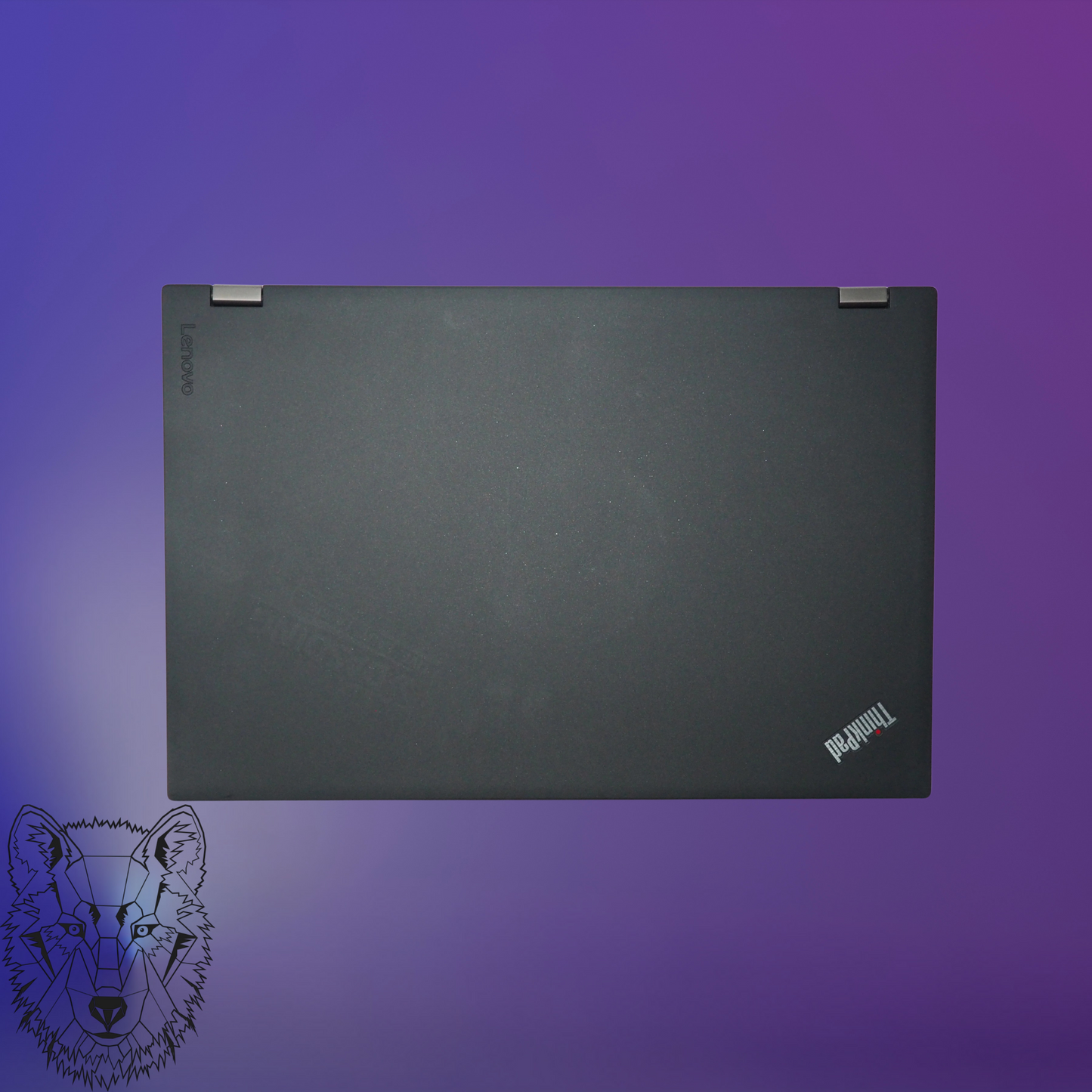 Lenovo ThinkPad P52 | P1000 | 15,6" Laptop Workstation | 16 GB RAM | 512 GB SSD