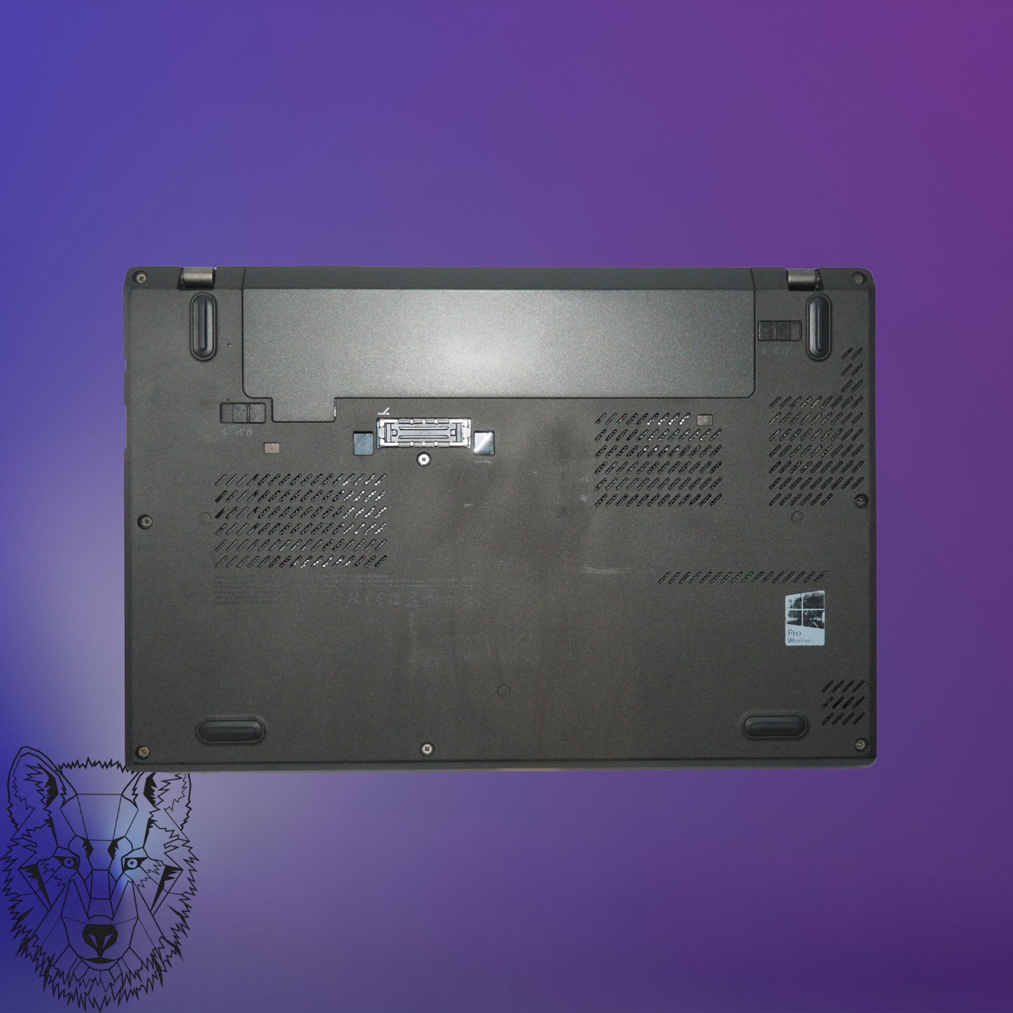 Lenovo ThinkPad X260 | 13,3" Laptop | 8 RAM | 256 SSD