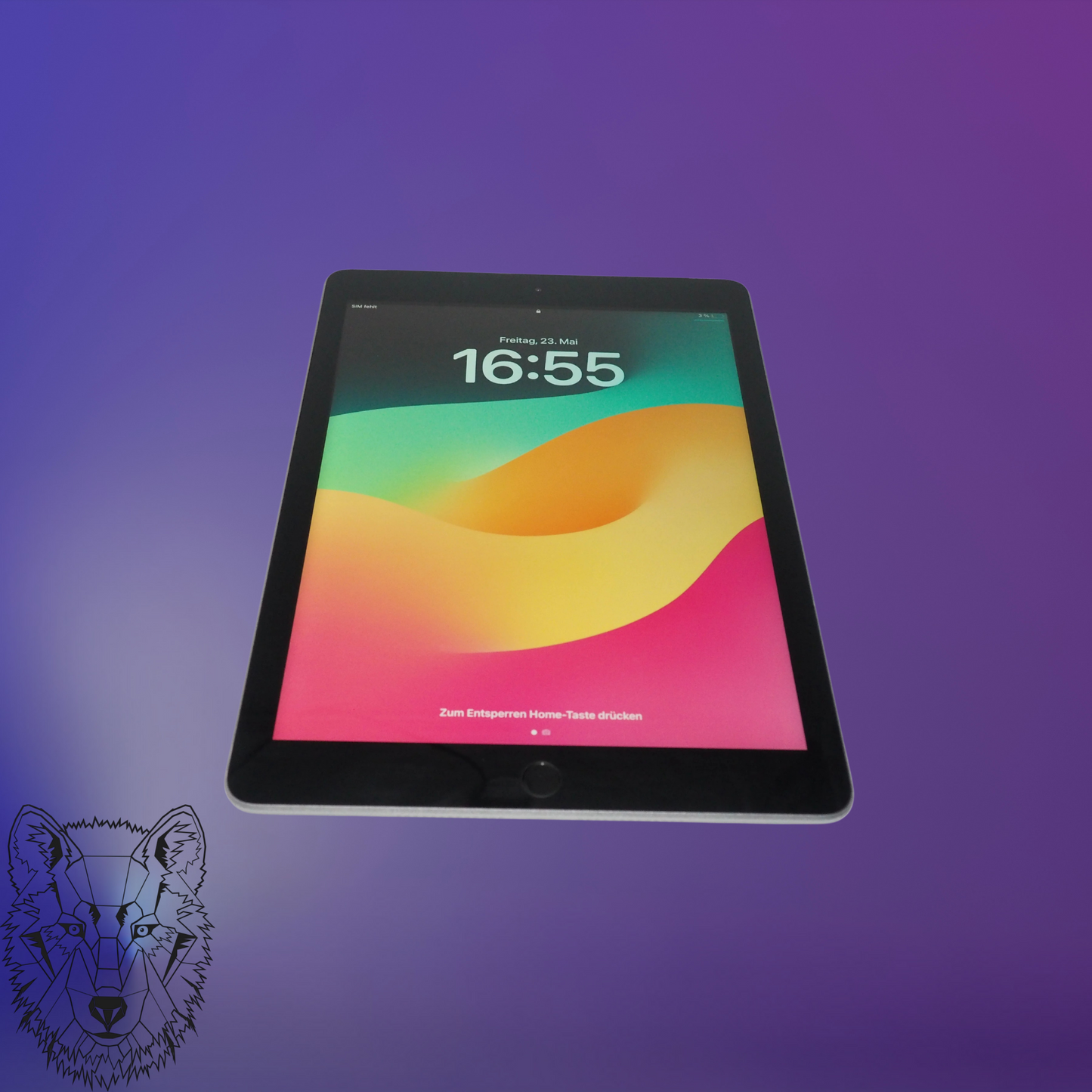 Apple iPad 6 | Tablet | 128 GB