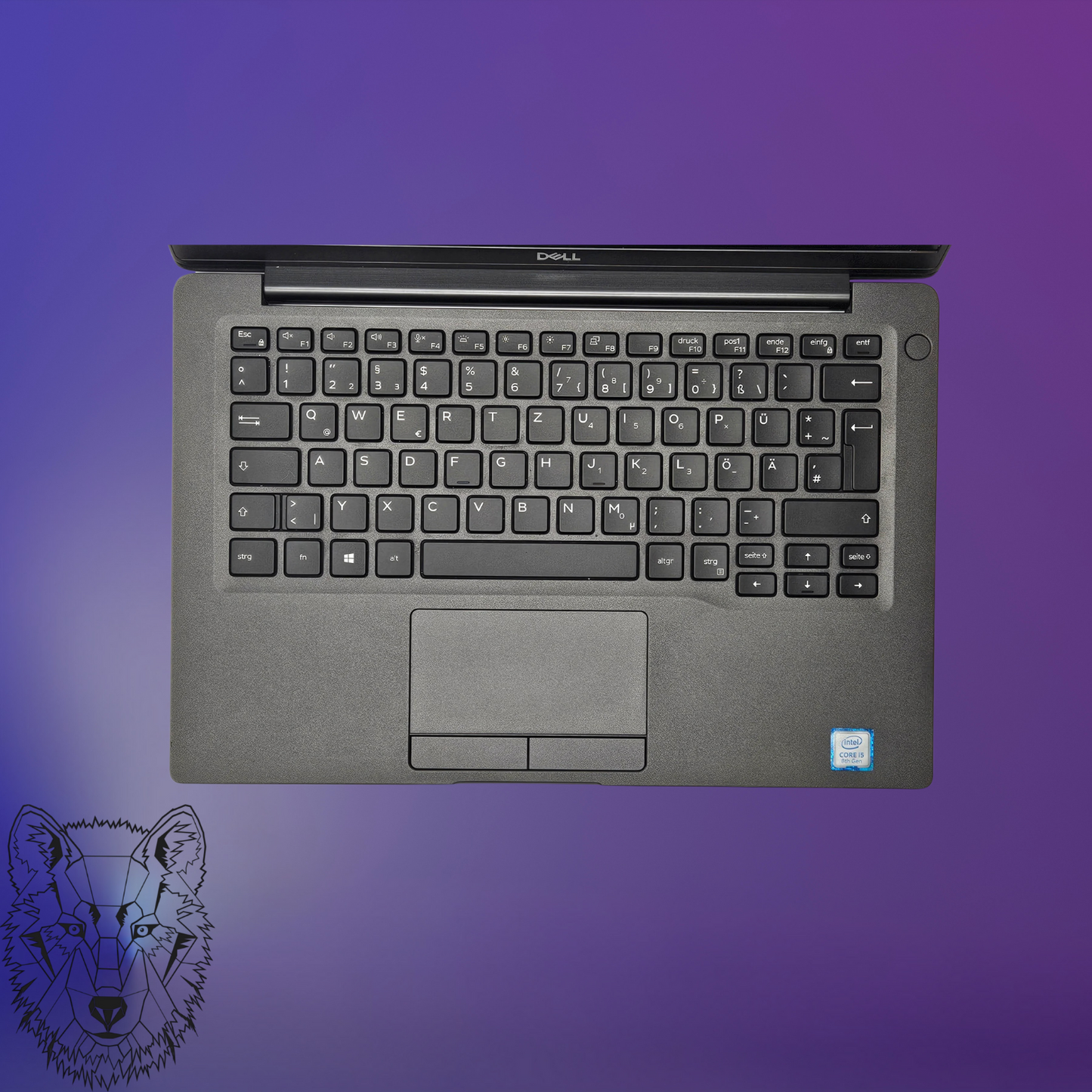 Dell Latitude 7400 | 14" Laptop | 16 GB RAM | 256 GB SSD