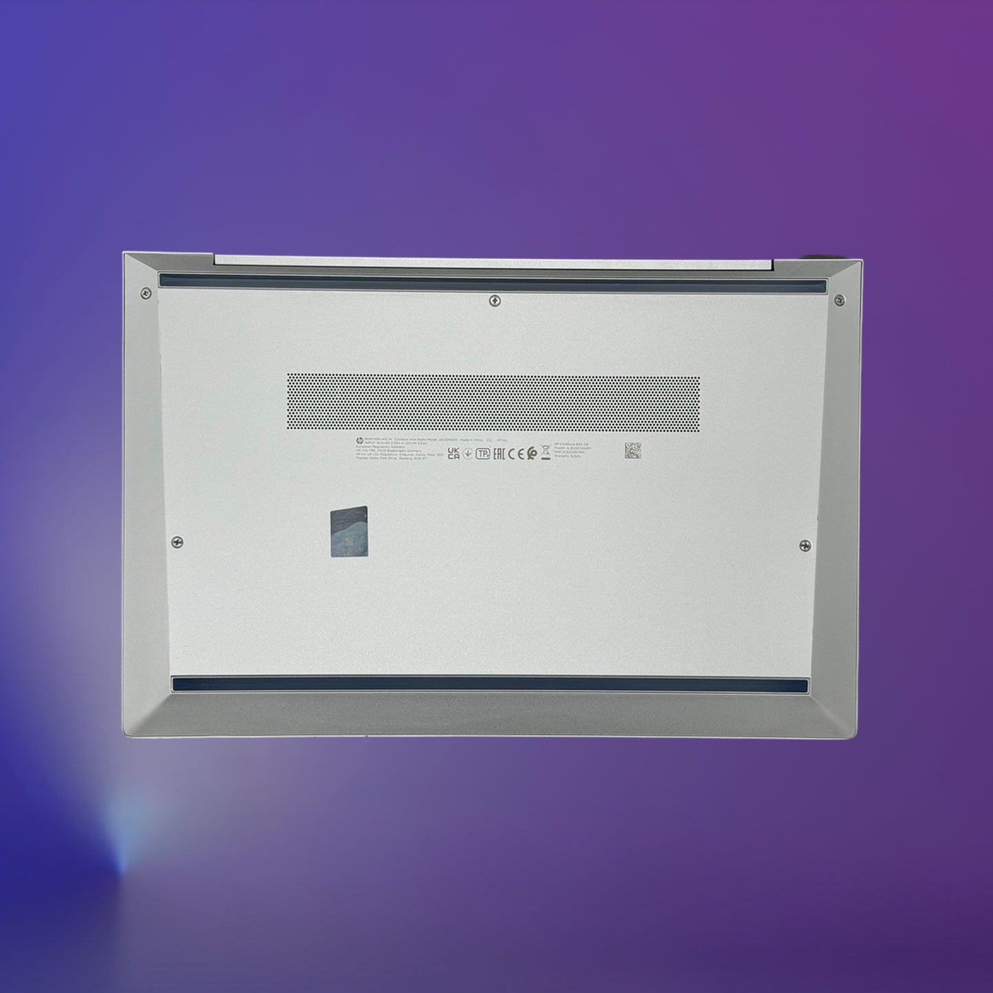 HP EliteBook 840 G8 | 14" Laptop | 16 GB RAM | 256 GB SSD | i5-1145G7 HP EliteBook 840 G8 | 14" Laptop | 16 GB RAM | 256 GB SSD | i5-1145G7 – refurbished Laptop & Notebook kaufen