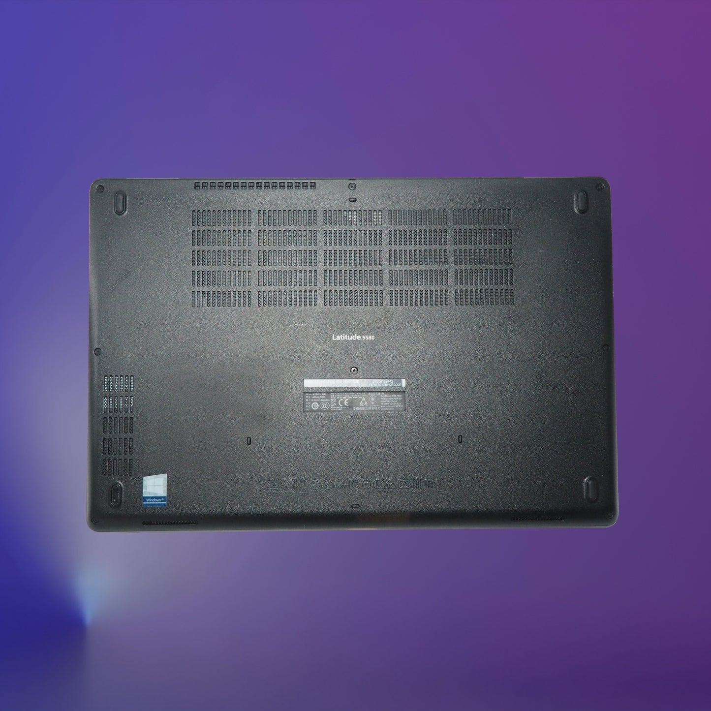 Dell Latitude 5580 | 15,6" Notebook | 16 GB RAM | 256 GB SSD | i7-7600U Dell Latitude 5580 | 15,6" Notebook | 16 GB RAM | 256 GB SSD | i7-7600U – refurbished Laptop & Notebook kaufen