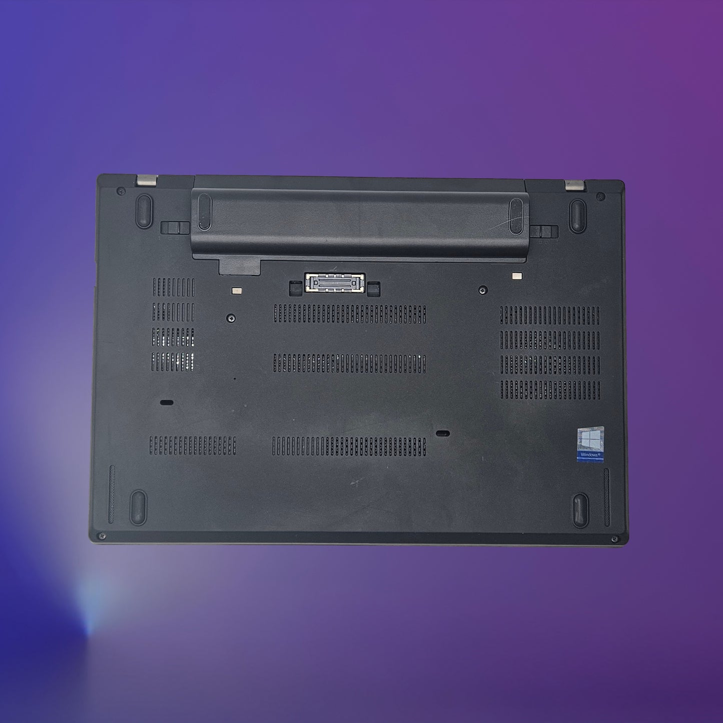 Lenovo ThinkPad T470 | 14" Laptop | 8 GB RAM | 512 GB SSD | i5-7300U Lenovo ThinkPad T470 | 14" Laptop | 8 GB RAM | 512 GB SSD | i5-7300U – refurbished Laptop & Notebook kaufen