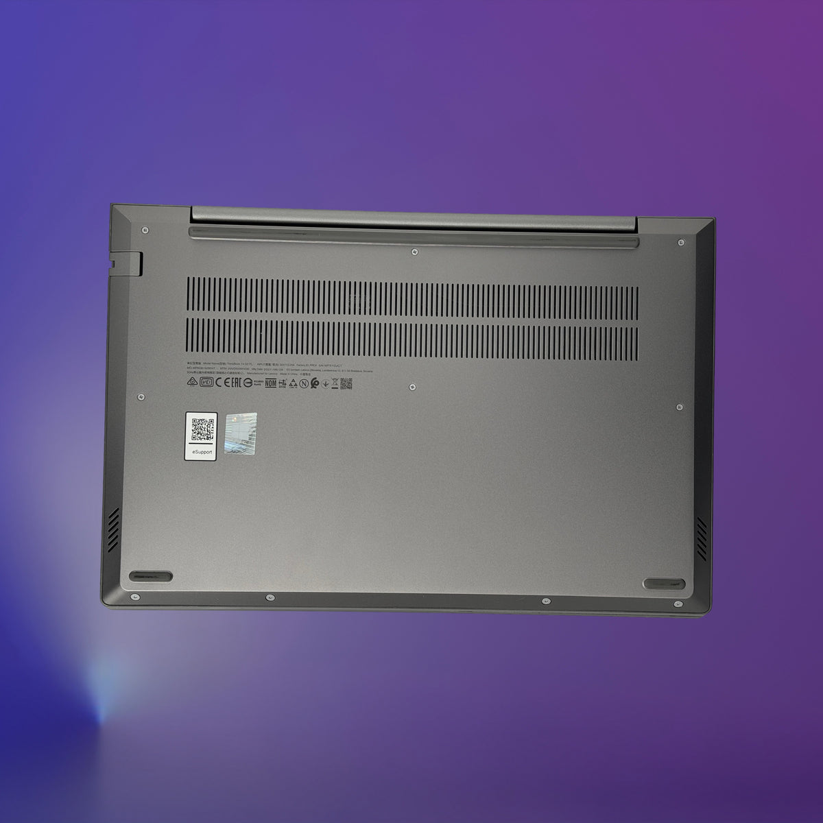 Lenovo ThinkBook Yoga 14s ITL | 14" Notebook | 8/16 GB RAM | 256/512 GB SSD Lenovo ThinkBook Yoga 14s ITL | 14" Notebook | 8/16 GB RAM | 256/512 GB SSD – refurbished Laptop & Notebook kaufen