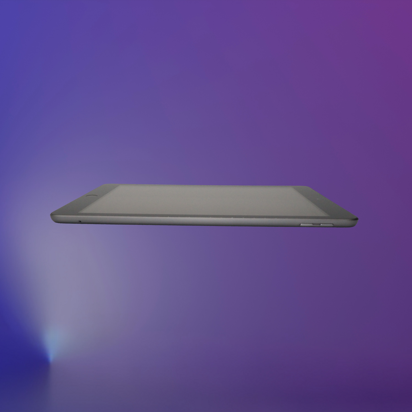 Apple iPad 6 | Tablet | 128 GB Apple iPad 6 | Tablet | 128 GB – refurbished Laptop & Notebook kaufen