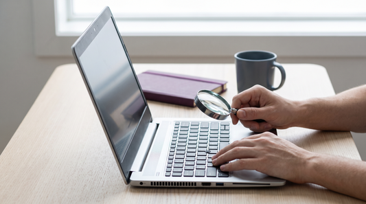 Refurbished Laptop kaufen: Worauf achten? (2026) – WolfTech Laptops