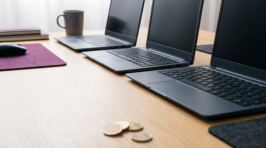 Bester refurbished Laptop unter 400€ – Empfehlungen 2026 – WolfTech Laptops