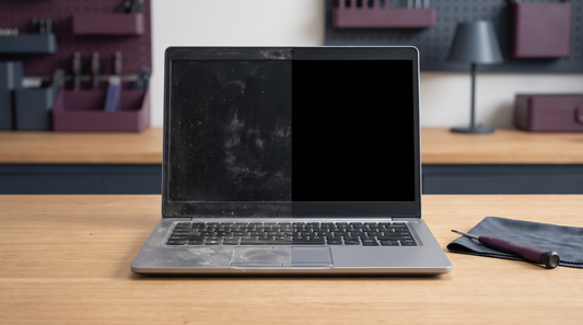 Was bedeutet generalüberholt? Unterschied zu gebraucht erklärt – WolfTech Laptops