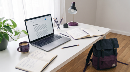 Laptop für Studenten 2026: Was brauche ich wirklich? – WolfTech Laptops