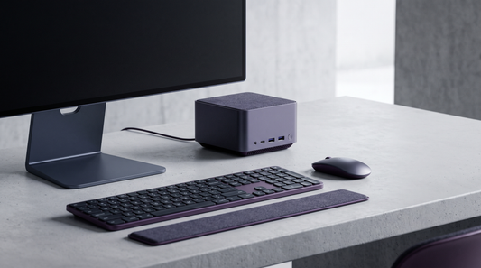 Mini-PC als Desktop-Ersatz: Wann lohnt er sich? – WolfTech Laptops