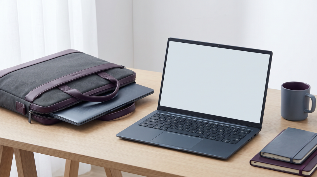 Laptop als Zweitgerät: Wann macht ein zweiter Laptop wirklich Sinn? – WolfTech Laptops