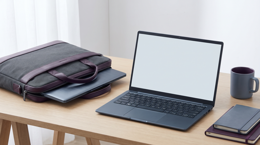 Laptop als Zweitgerät: Wann macht ein zweiter Laptop wirklich Sinn? – WolfTech Laptops