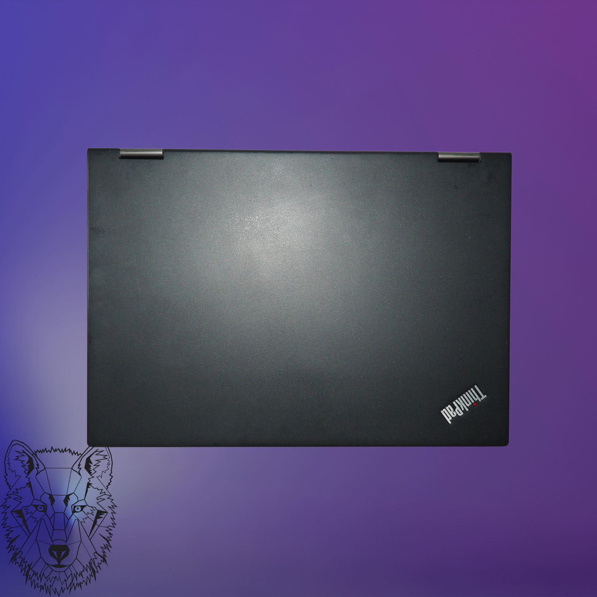 Lenovo ThinkPad X13 Yoga Gen 1 | 13,3" Laptop | 16 GB RAM | 1 TB SSD