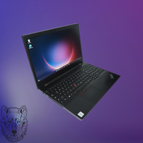✅Lenovo ThinkPad T15p Gen 1 | 15,6" Laptop | 32 RAM | 1 TB SSD