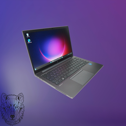 HP ZBook Firefly 14 G8 | 14" Laptop | 16 GB RAM | 512 GB SSD