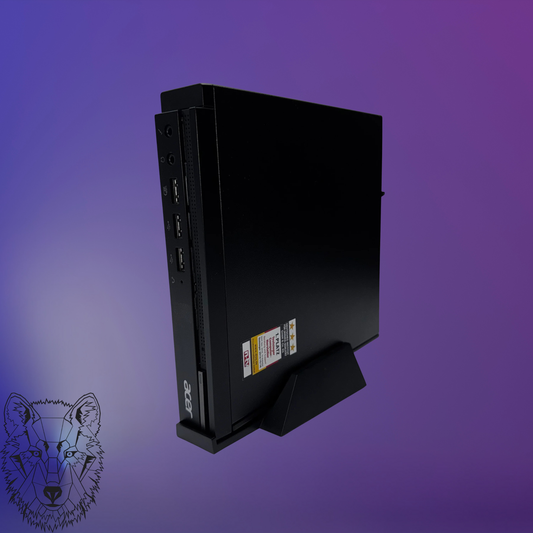 Acer Veriton N4640 | Mini PC | 8/16 GB RAM | 256/512 GB SSD
