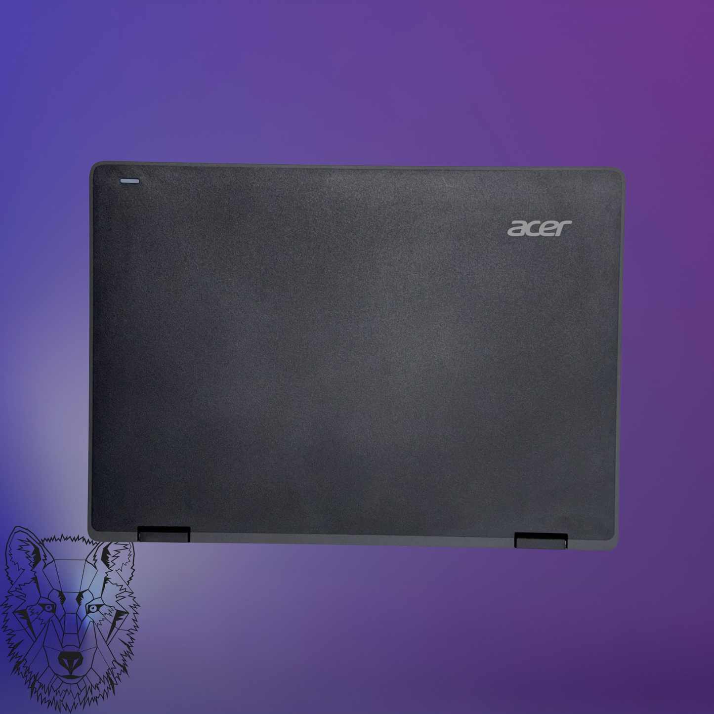 Acer TravelMate Spin | 12" Laptop | Touch | 4 RAM | 126 SSD