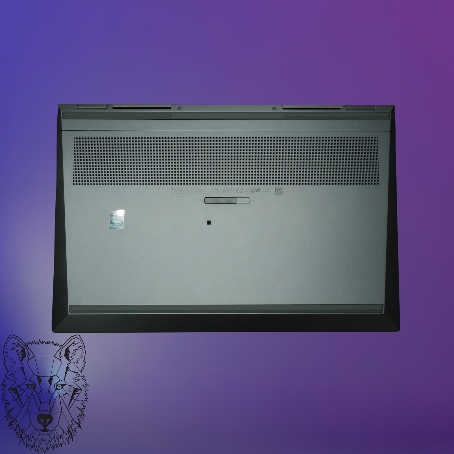 HP ZBook Fury 15 G7 | 15,6" Gaming Laptop | 32/64 RAM | 1TB SSD | RTX3000