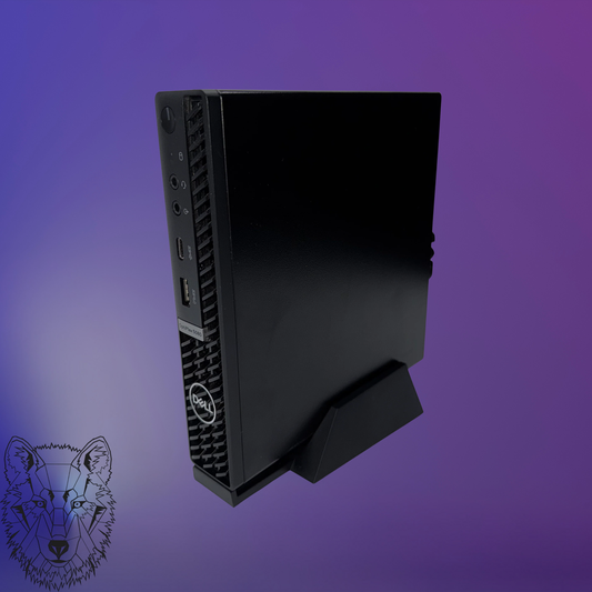 Dell OptiPlex 5080 | Mini PC | 16/32 GB RAM | 256 GB SSD