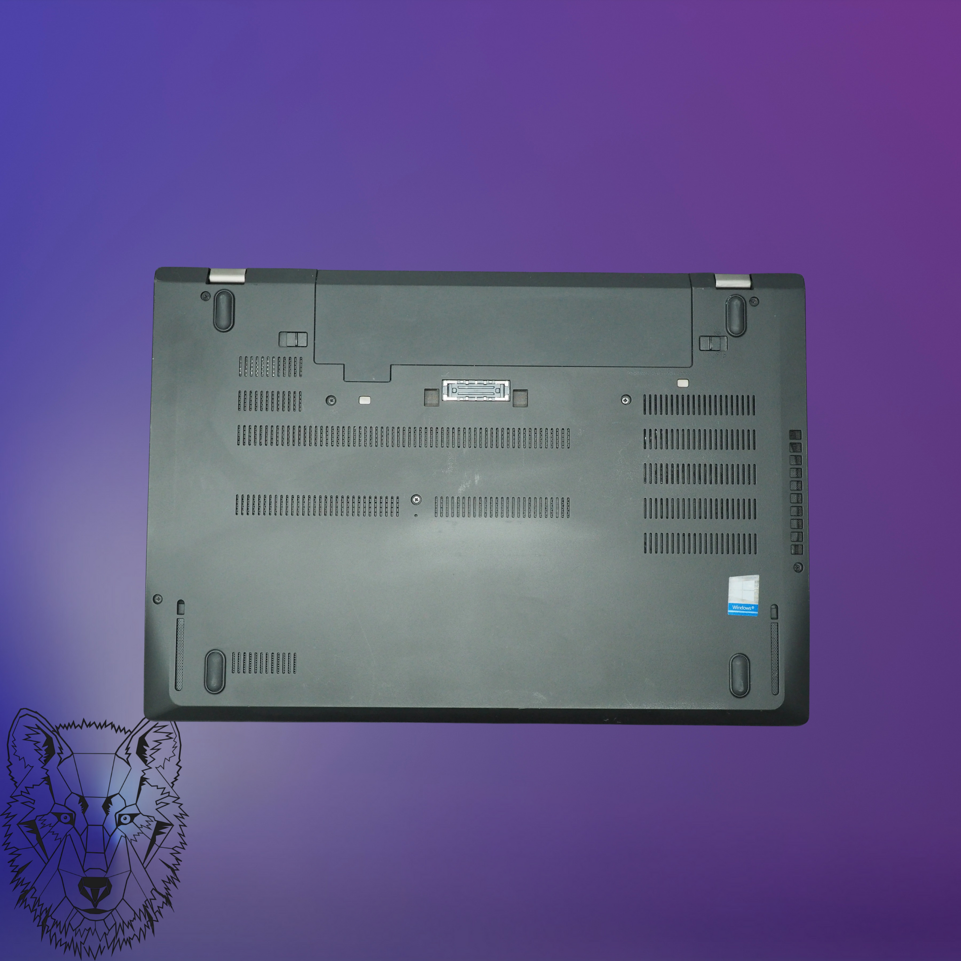 ✅Lenovo ThinkPad T570 | 15,6" Laptop | 8/16 RAM | 256/512 SSD