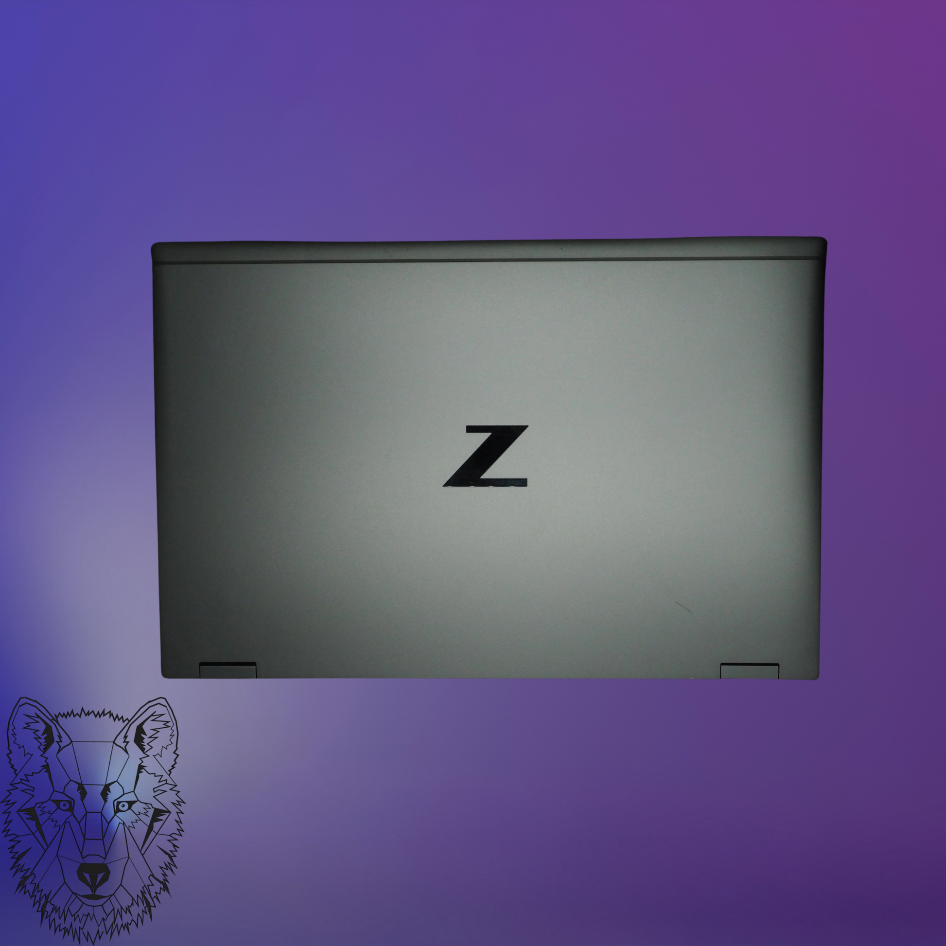 HP ZBook Fury 17 G7 | 17" Gaming Laptop | 64 RAM | 1 TB SSD | RTX3000