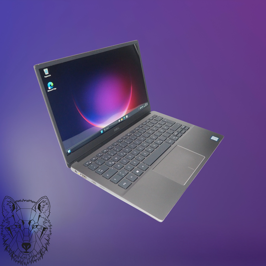 Dell Latitude 3301 | 13,3" Laptop | 8 RAM | 256 SSD