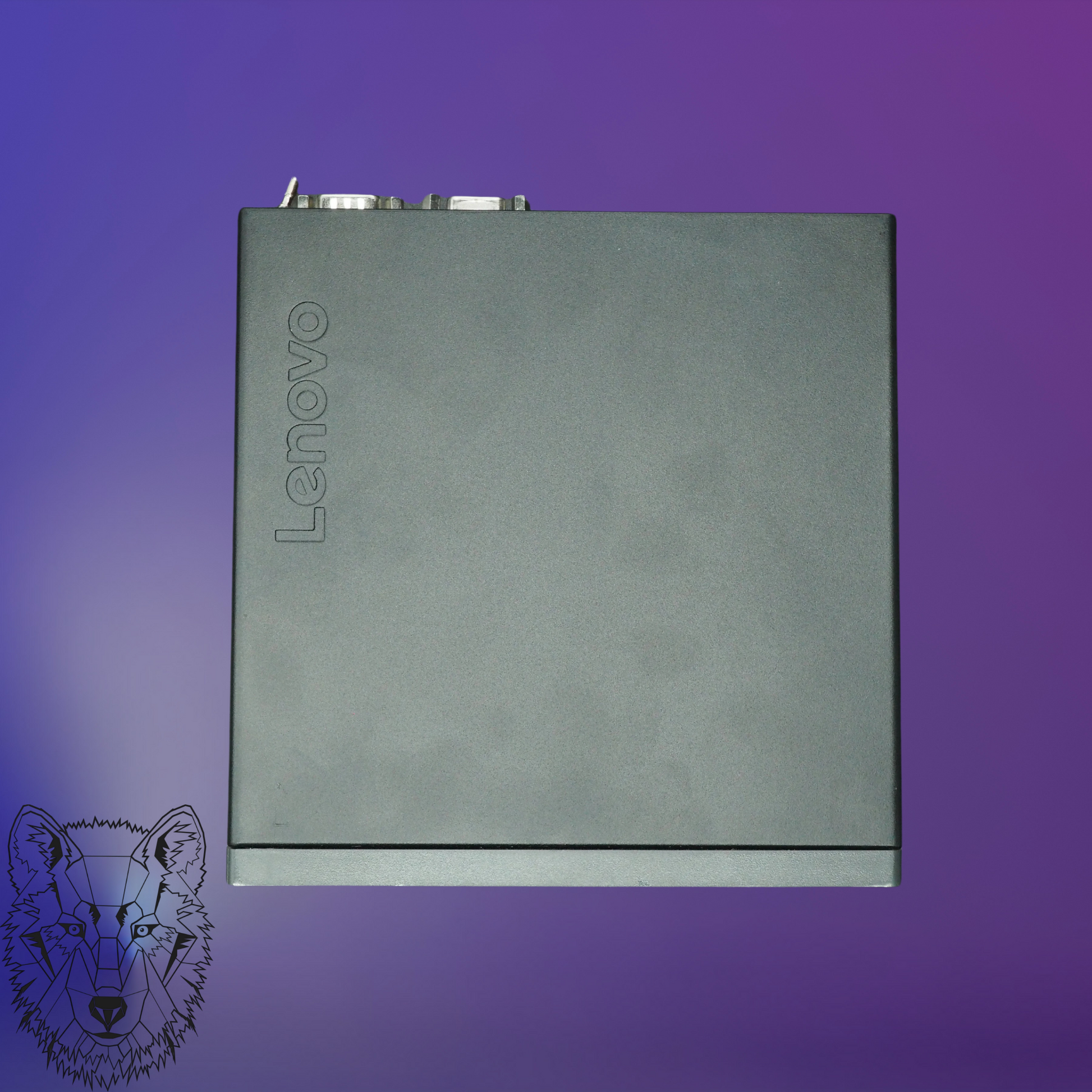 Lenovo ThinkCentre M920q | Mini PC | 16 GB RAM | 512 GB SSD