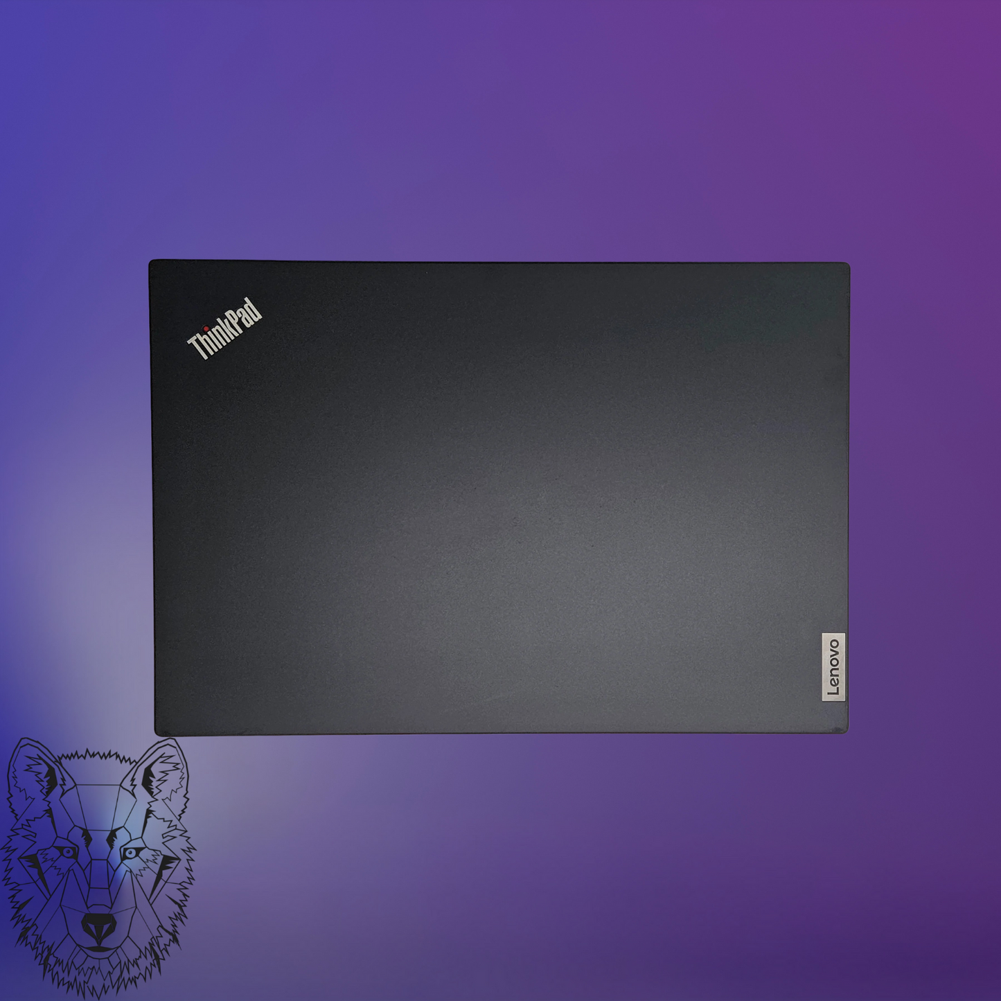 Lenovo ThinkPad L15 Gen1 | 15,6" Laptop | 16 GB RAM | 256 GB SSD