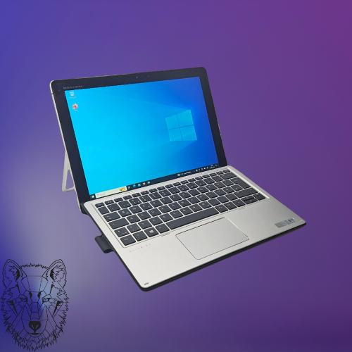 HP Elite X2 1012 G2 | 13" Laptop | 8 GB RAM | 256 GB SSD