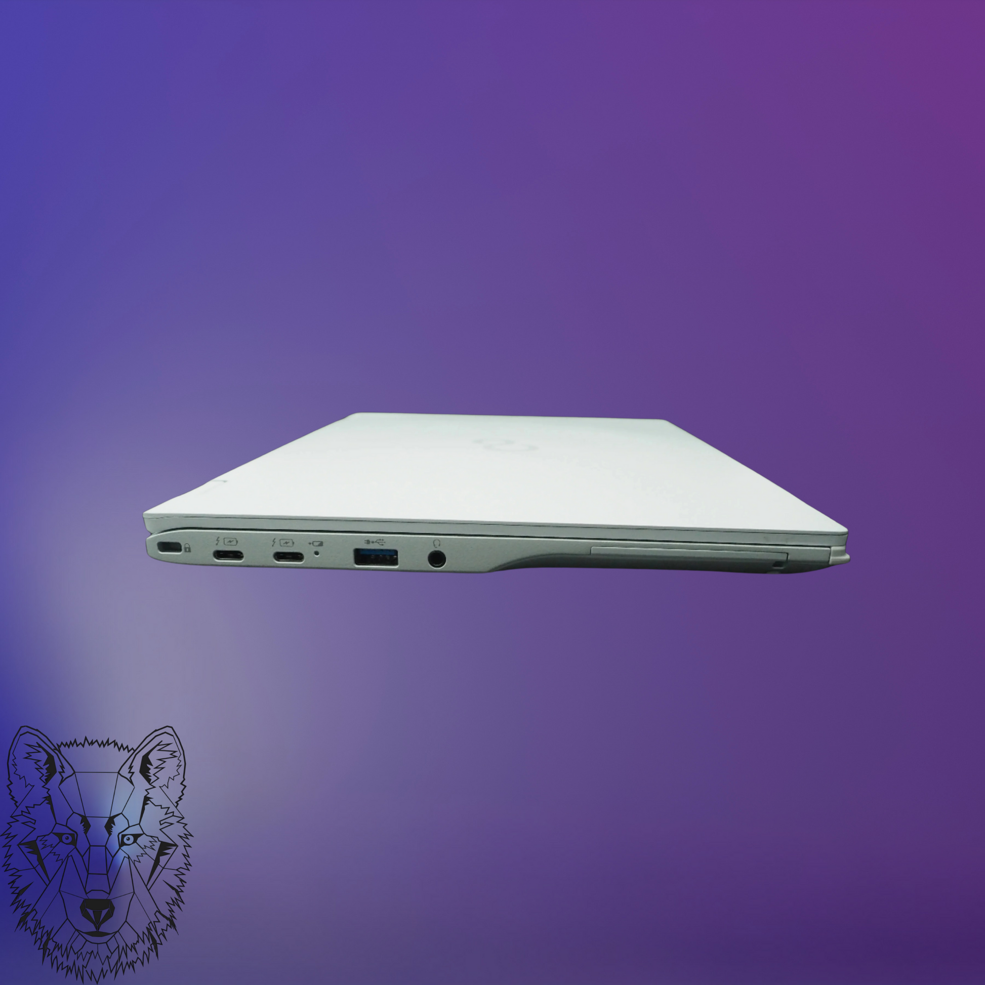 Fujitsu Lifebook U9313X | 13" Laptop | 32 GB RAM | 512 GB SSD
