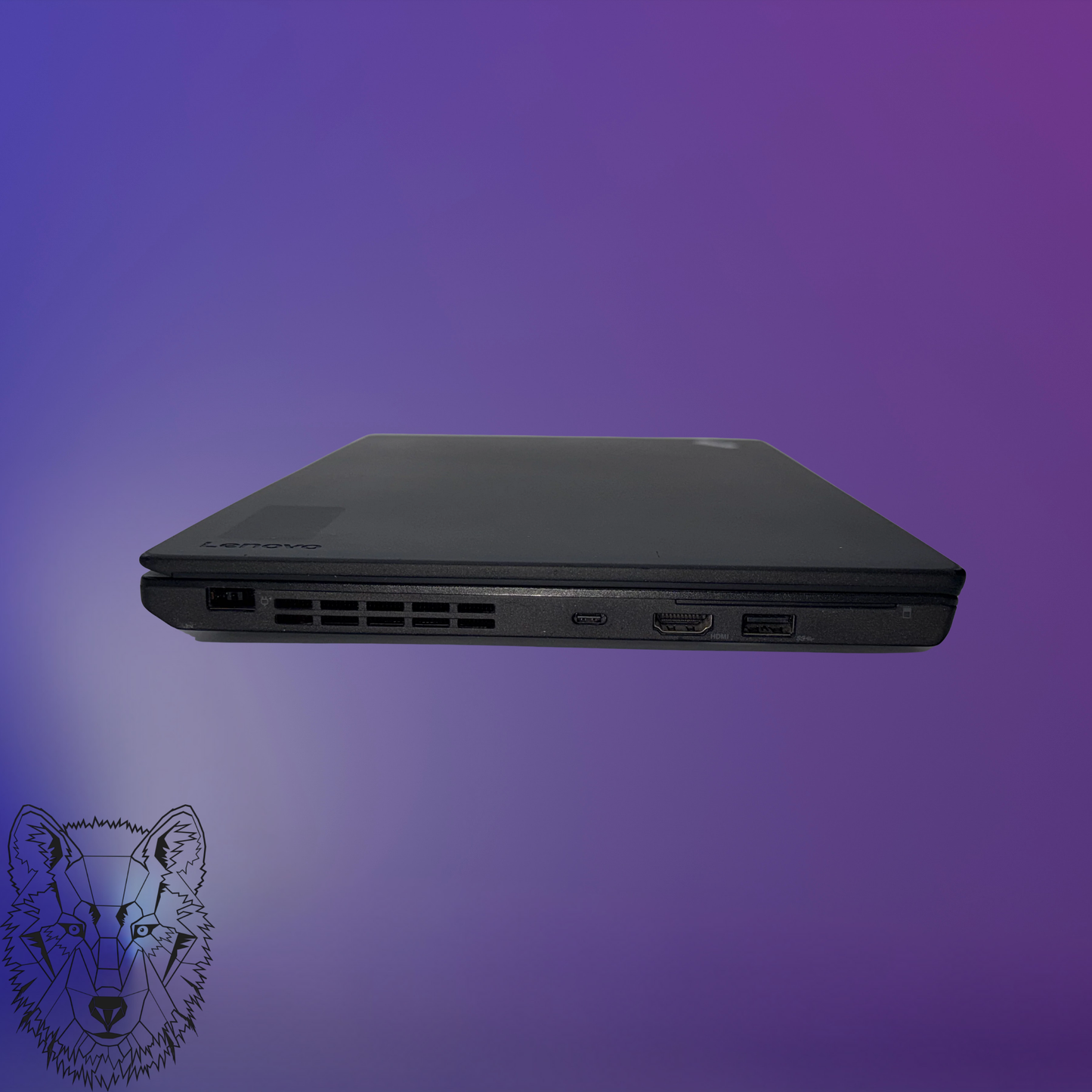 Lenovo ThinkPad X270 | 13,3" Laptop | 8 RAM | 256 SSD