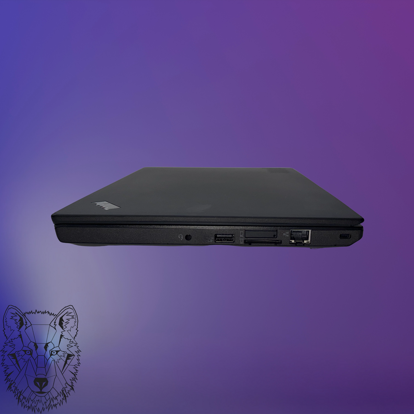 Lenovo ThinkPad X270 | 13,3" Laptop | 8 RAM | 256 SSD