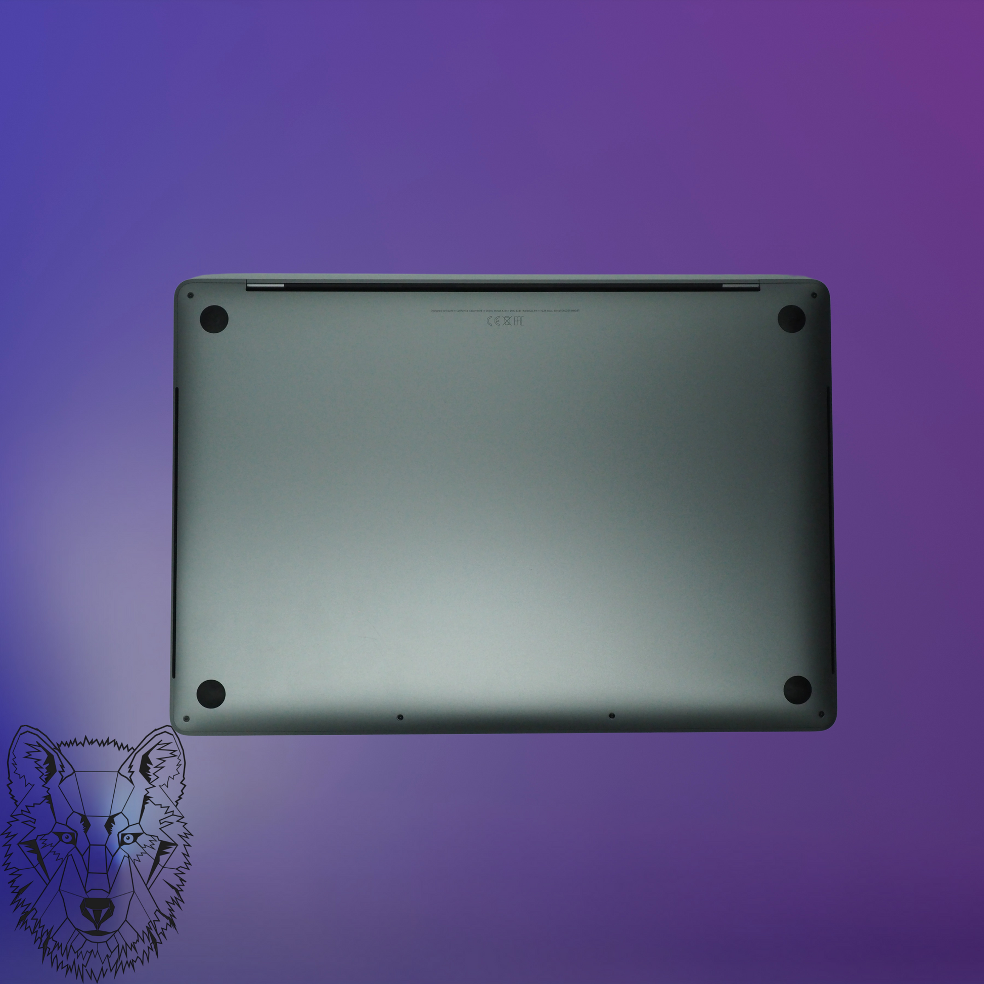 Apple MacBook Pro 2019 | 16" Laptop | 64 RAM | 1000 SSD | i9 Prozessor