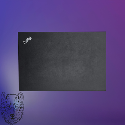 Lenovo ThinkPad L590 refurbished – 8/16 GB RAM – Bild 6