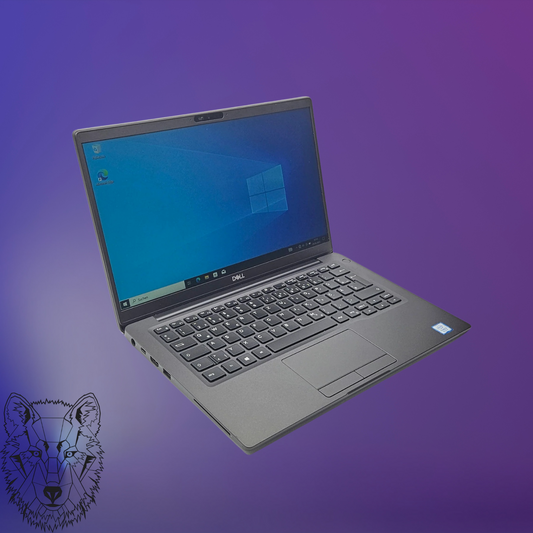 Dell Latitude 7400 | 14" Laptop | 16 GB RAM | 256 GB SSD