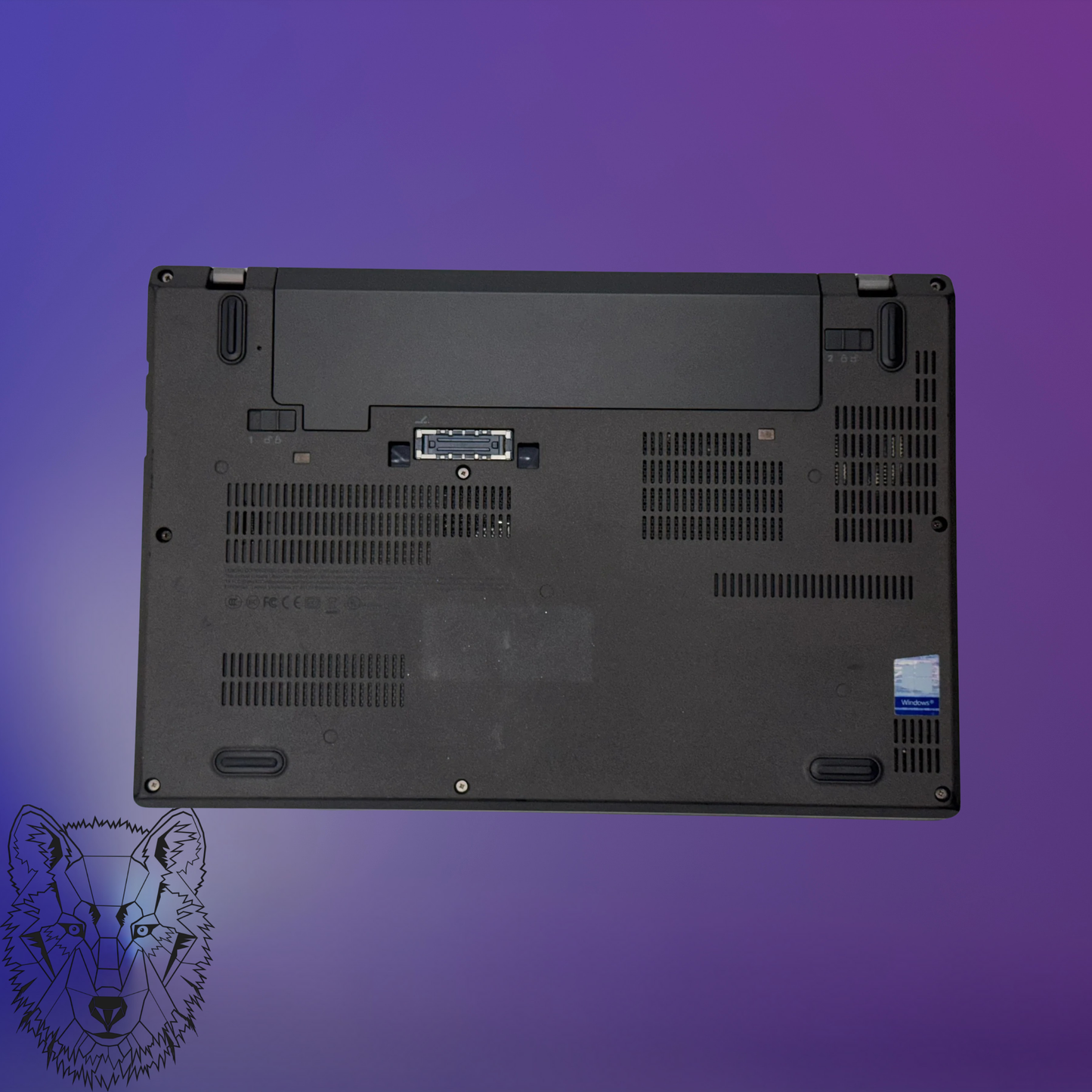 Lenovo ThinkPad X270 | 13,3" Laptop | 8 RAM | 256 SSD