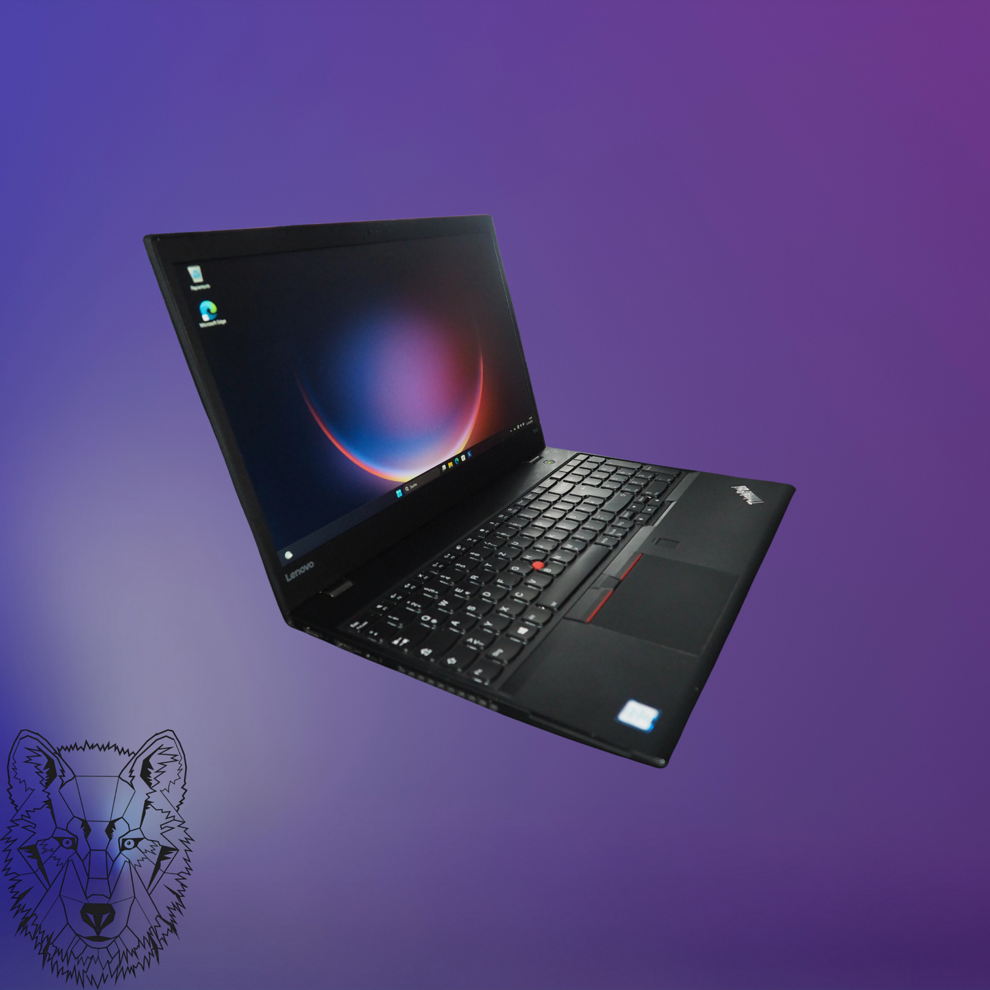 ✅Lenovo ThinkPad T570 | 15,6" Laptop | 8/16 RAM | 256/512 SSD