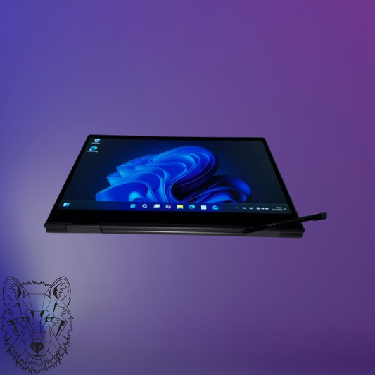 Lenovo ThinkPad X1 Yoga Gen 4 | 13,3" Laptop | 16 GB RAM | 512 GB SSD