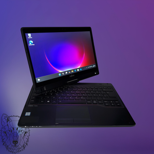 Fujitsu Lifebook T939 | 14" Laptop | 16 GB RAM | 256 GB SSD